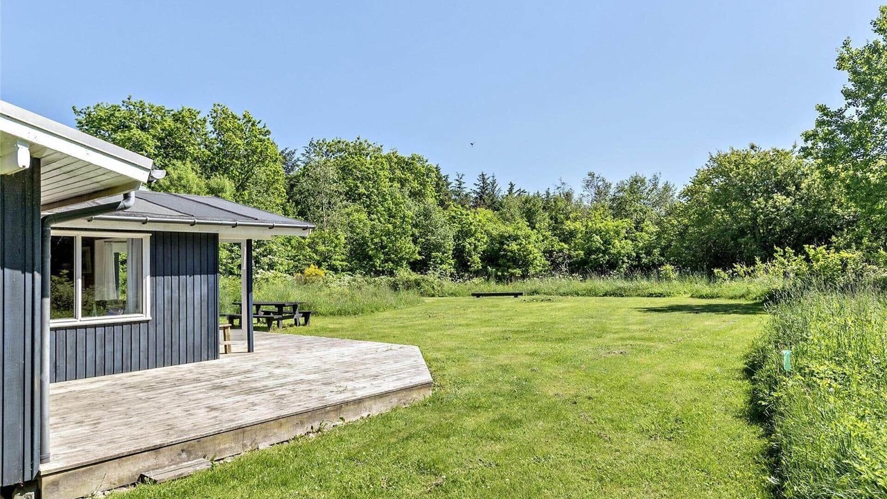 Photo of Outdoor in Bindslev