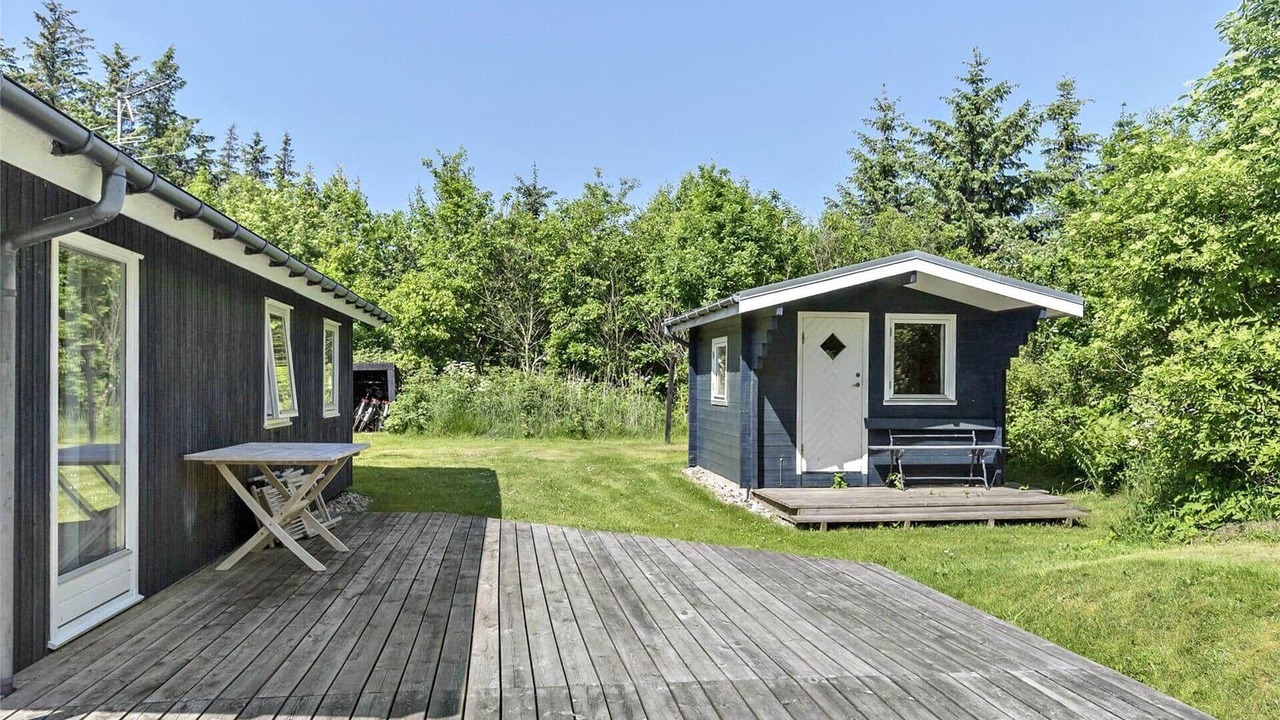 Photo of Outdoor in Bindslev