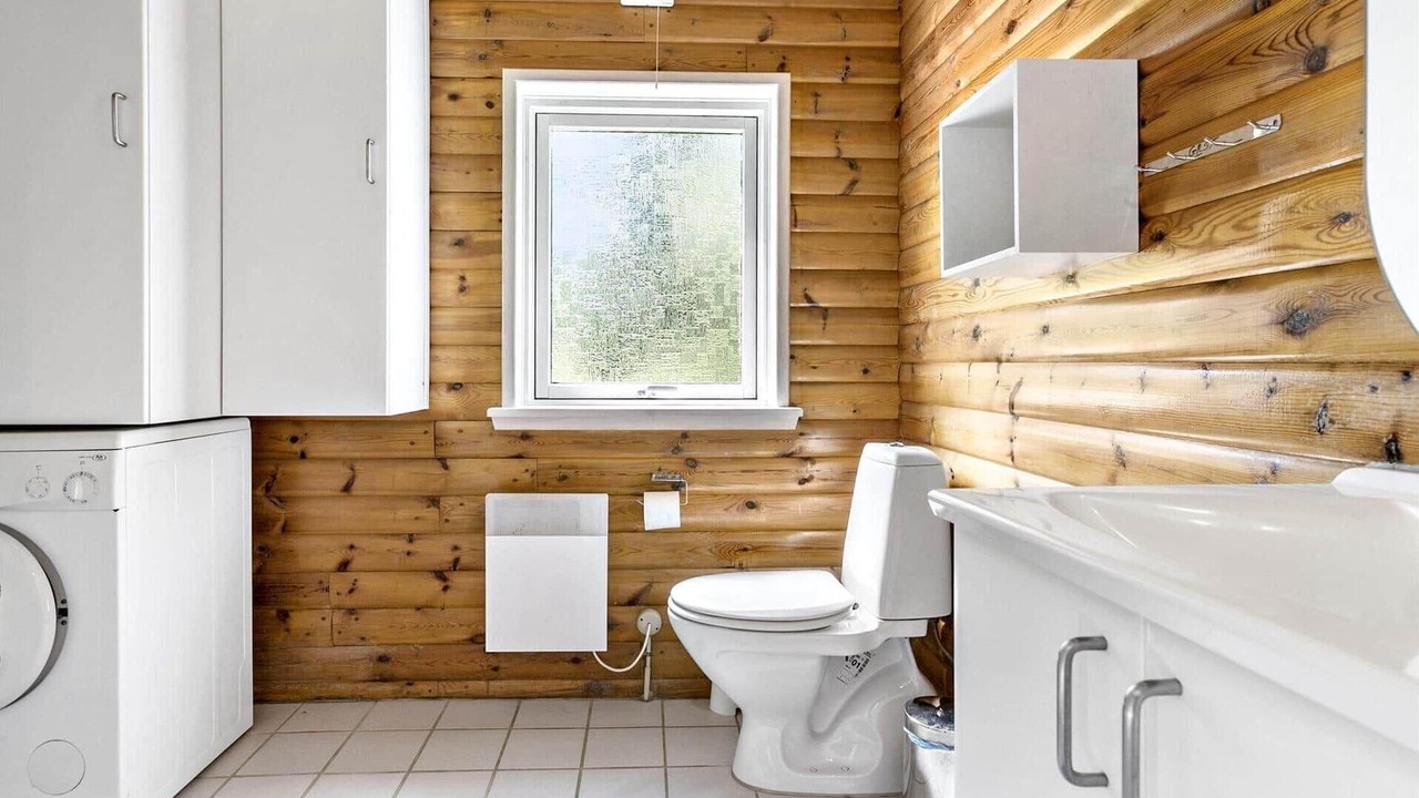 Photo of Bathroom in Bindslev
