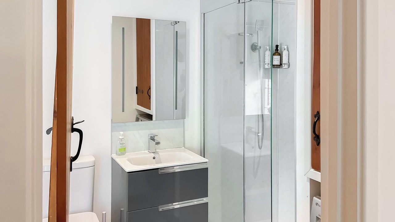 Photo of Bathroom in Chard