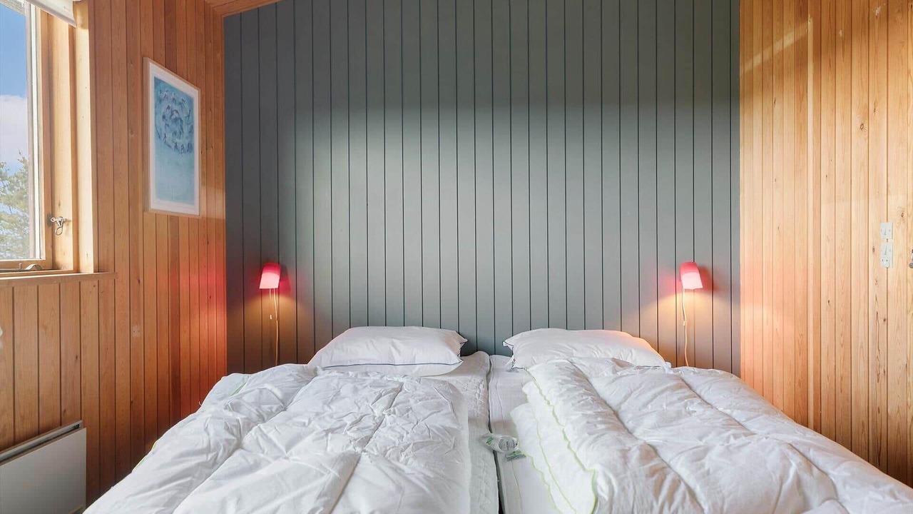 Photo of Bedroom in Bindslev