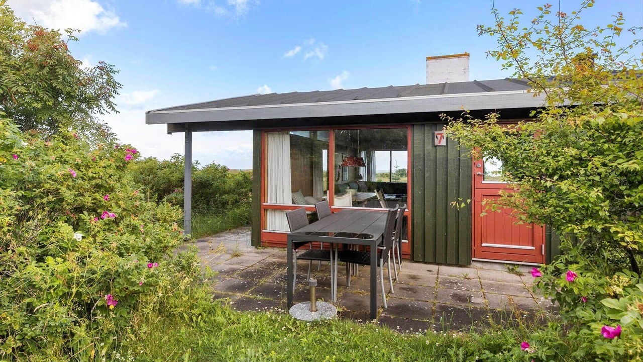 Photo of Outdoor in Bindslev