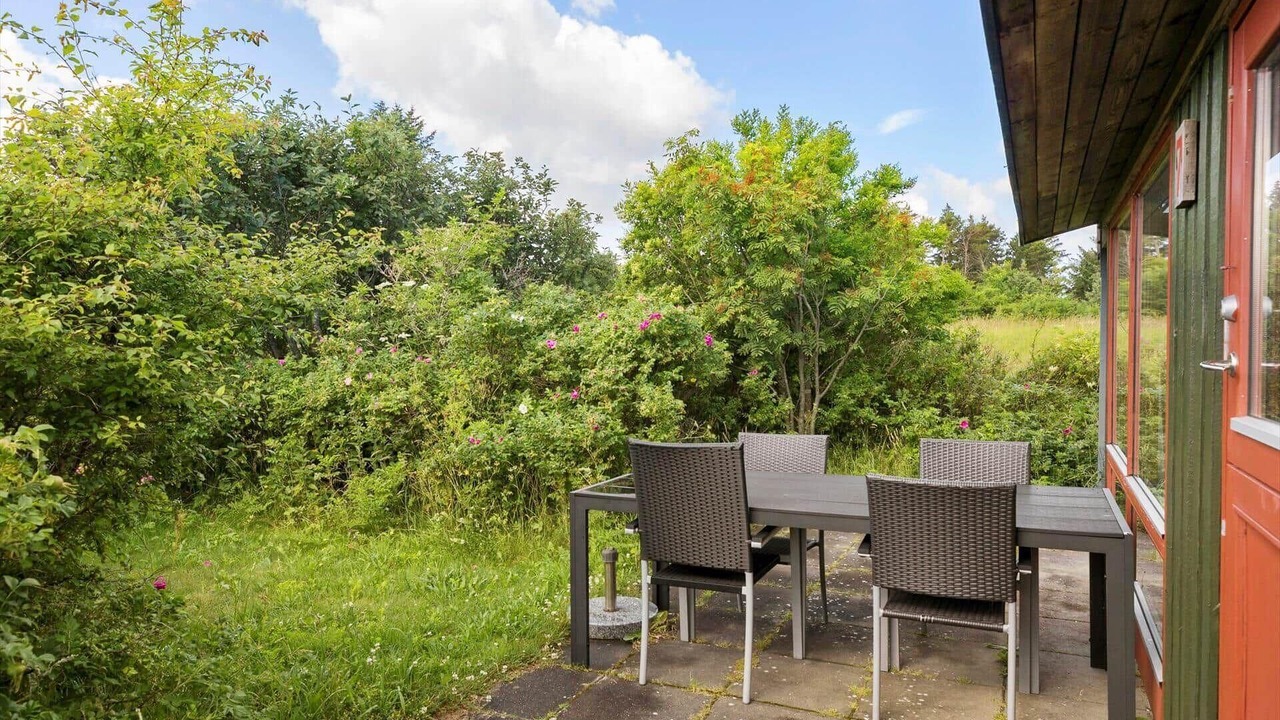 Photo of Outdoor in Bindslev
