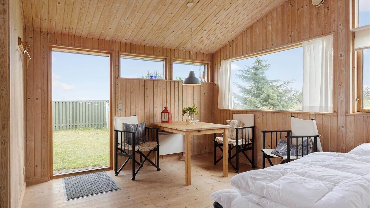 Photo of Bedroom in Bindslev