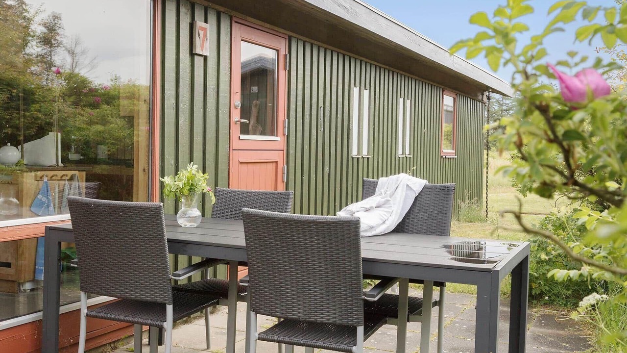 Photo of Outdoor in Bindslev