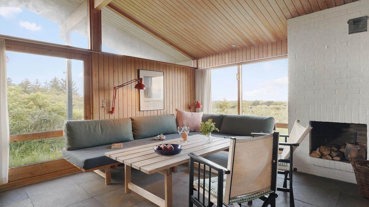 Photo of Livingroom in Bindslev