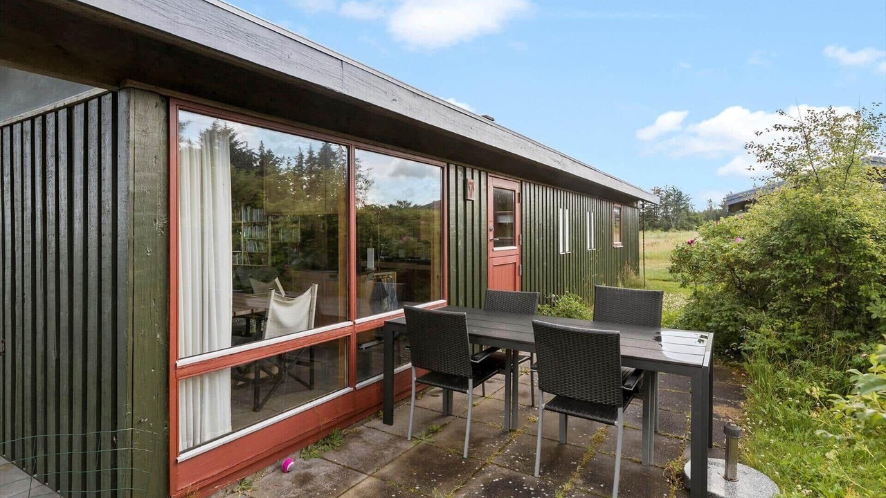 Photo of Outdoor in Bindslev
