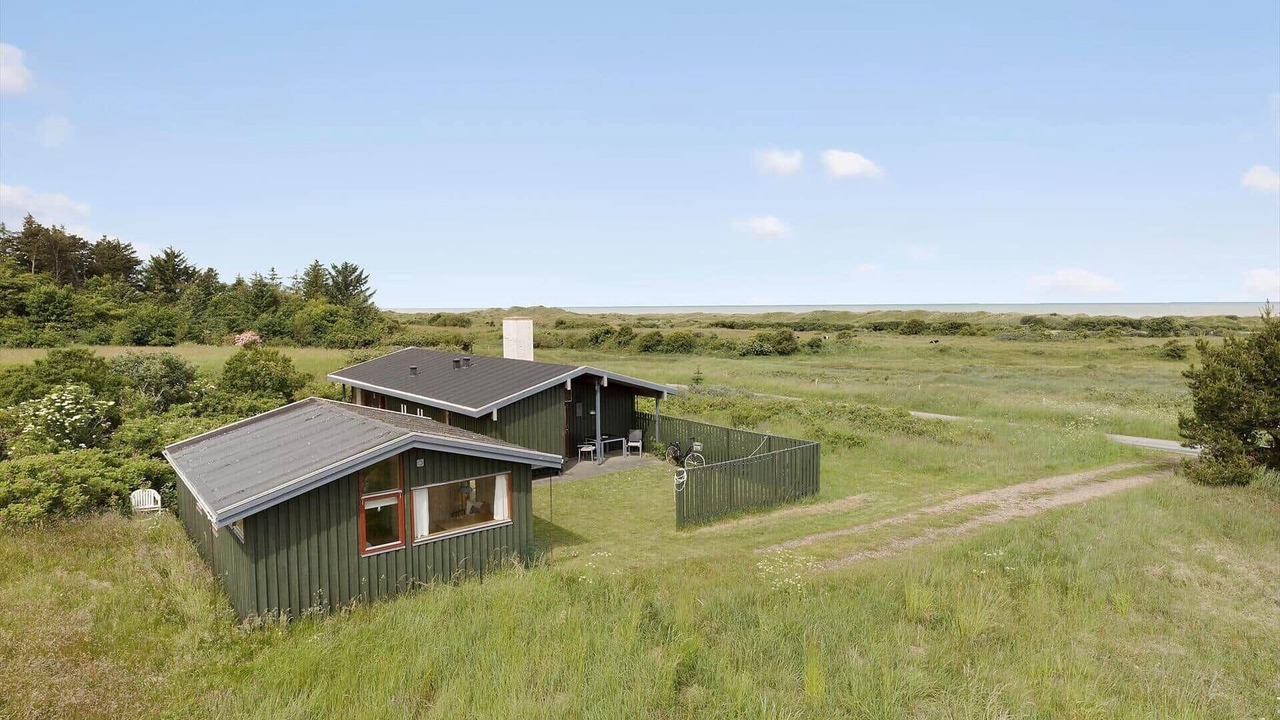 Photo of Outdoor in Bindslev