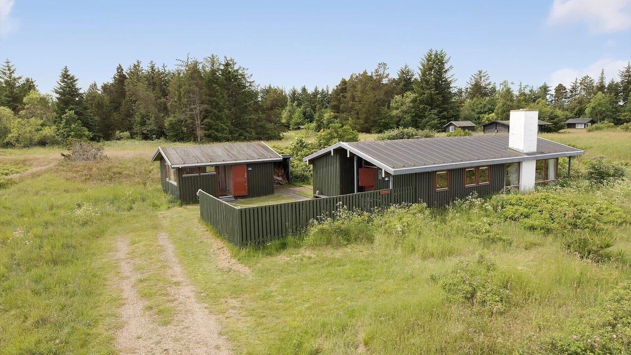 Photo of Outdoor in Bindslev