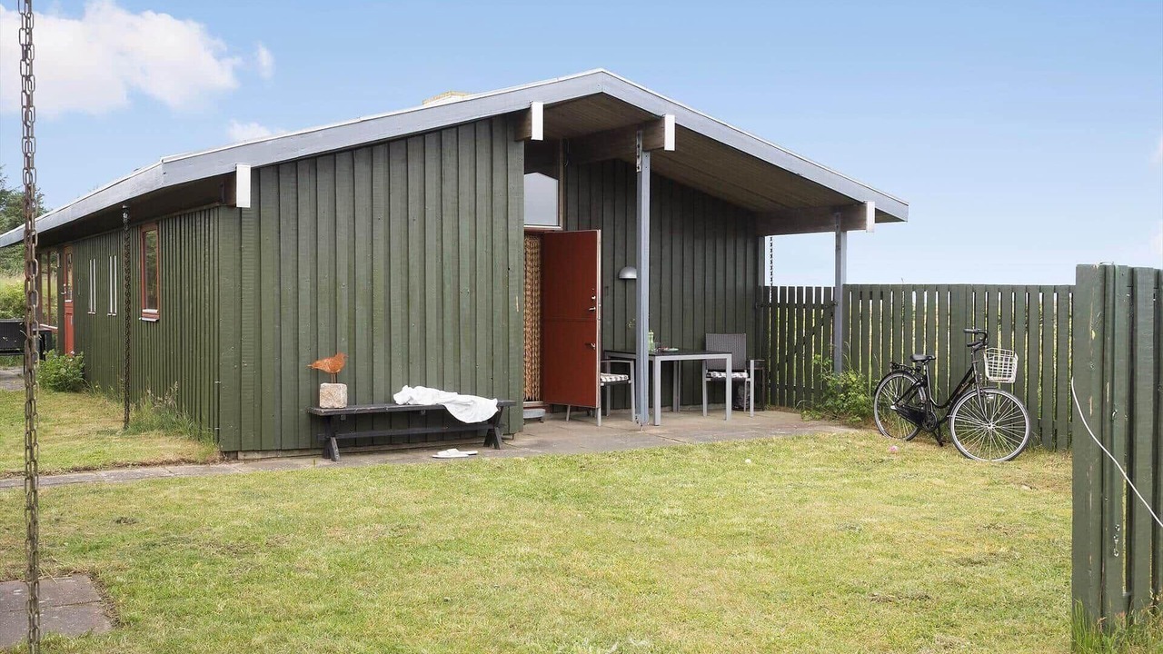 Photo of Outdoor in Bindslev