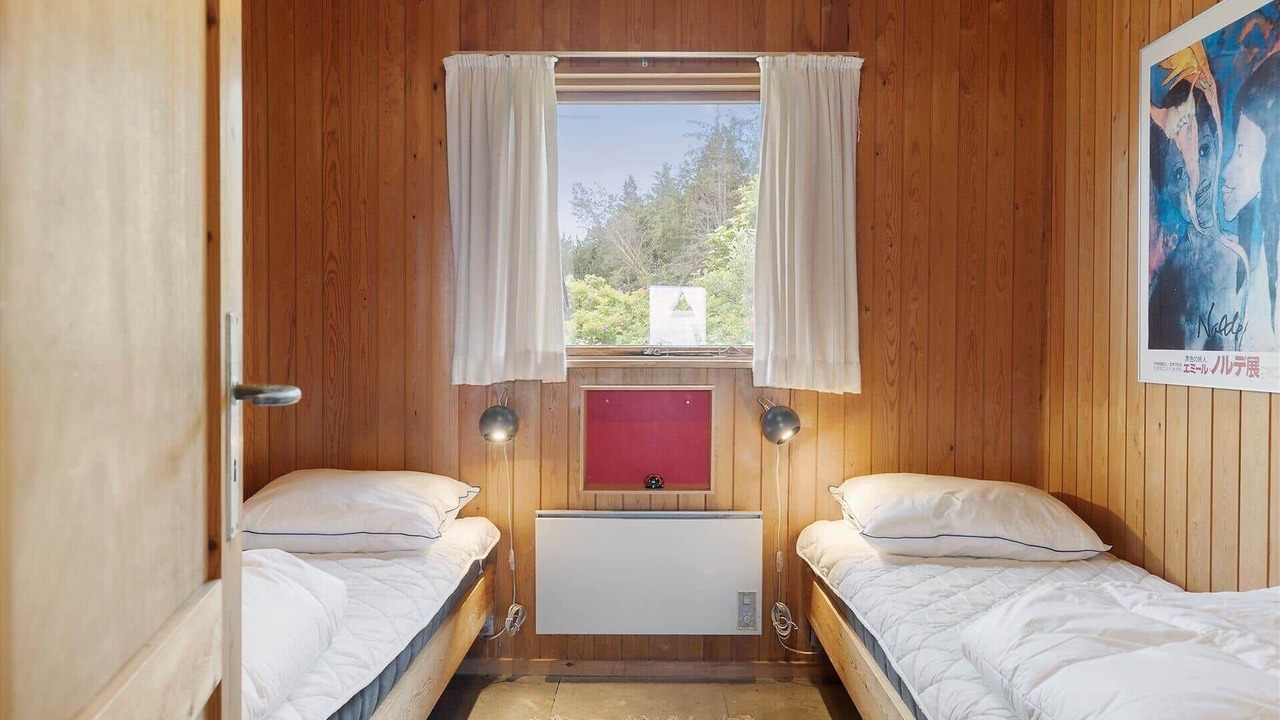 Photo of Bedroom in Bindslev