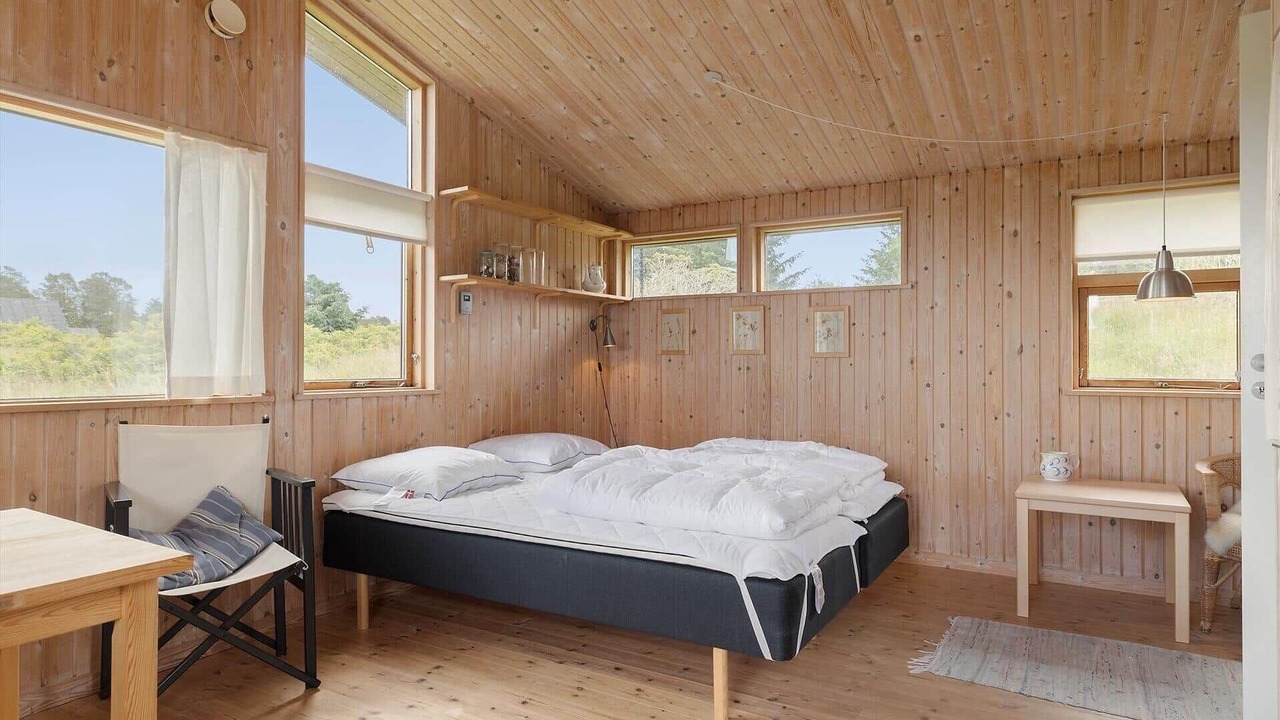 Photo of Bedroom in Bindslev