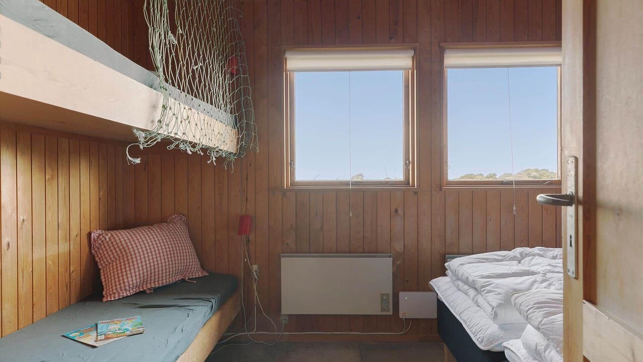 Photo of Bedroom in Bindslev