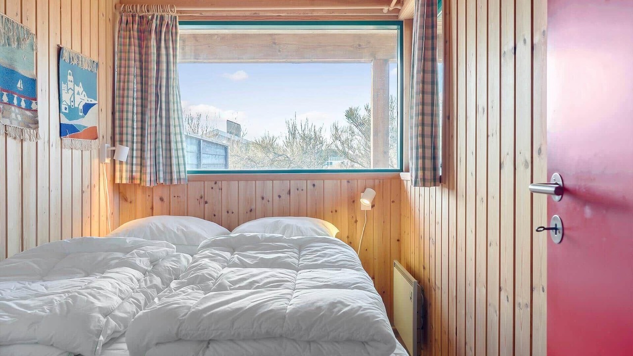 Photo of Bedroom in Bindslev