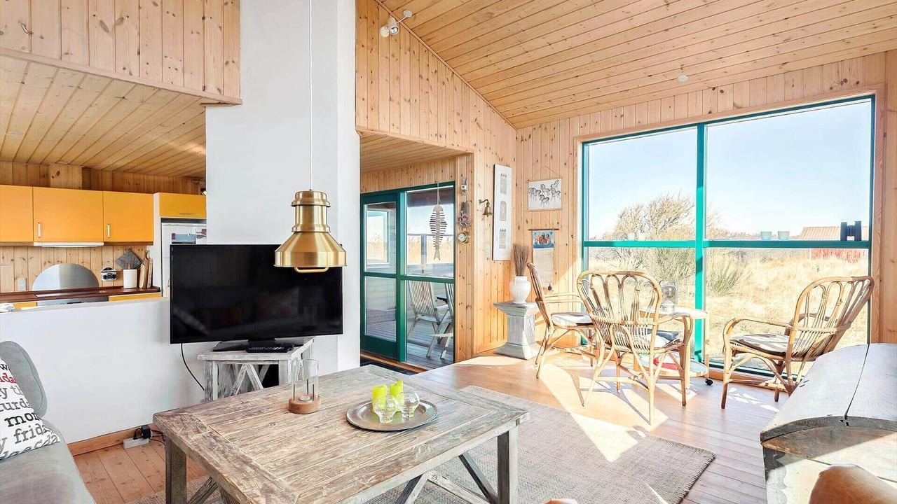 Photo of Livingroom in Bindslev