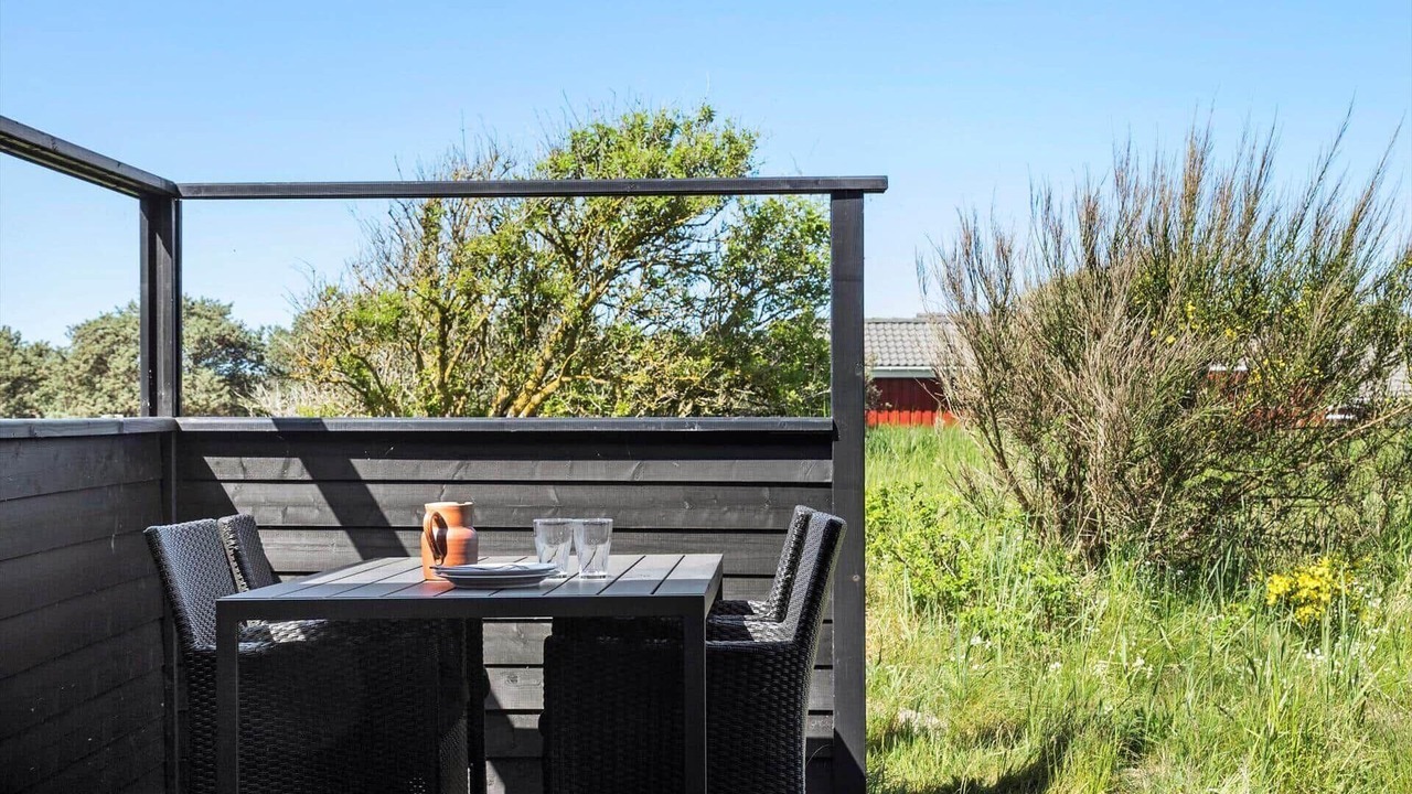 Photo of Outdoor in Bindslev