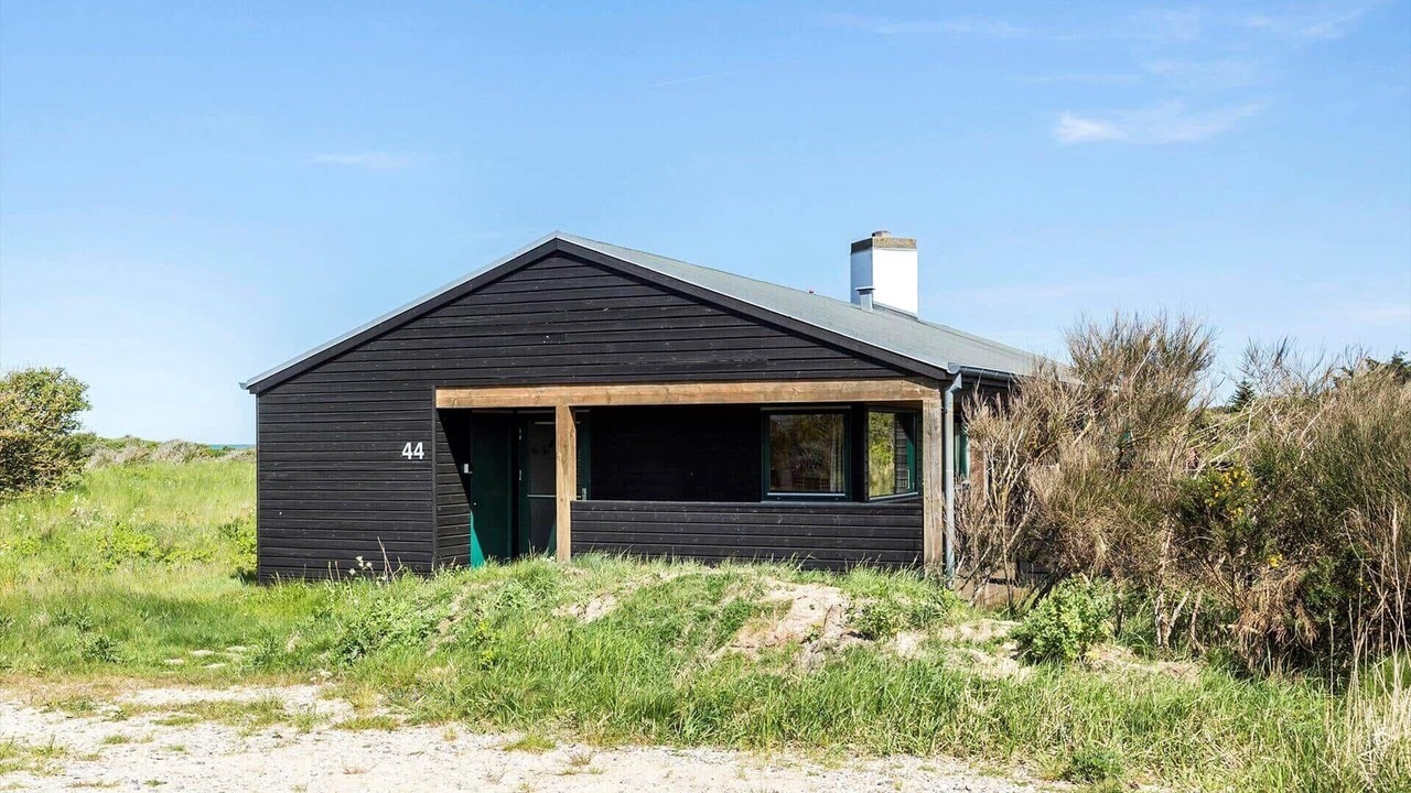 Photo of Outdoor in Bindslev