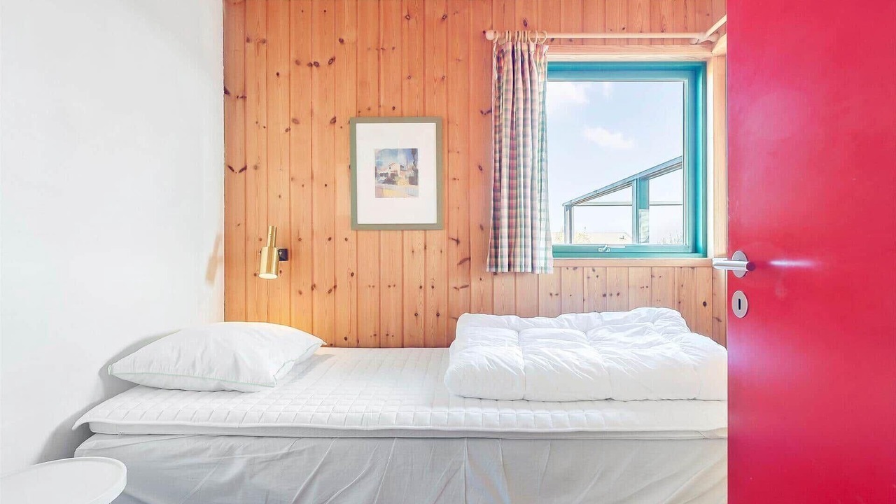 Photo of Bedroom in Bindslev