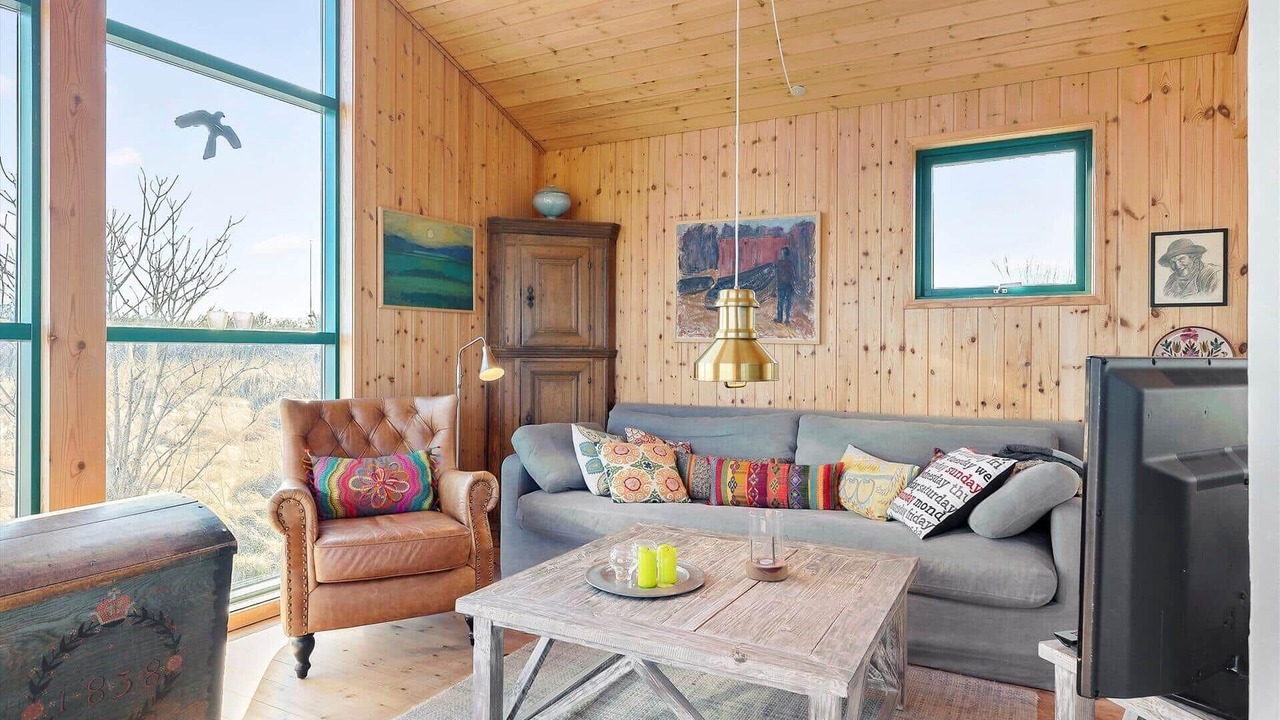 Photo of Livingroom in Bindslev