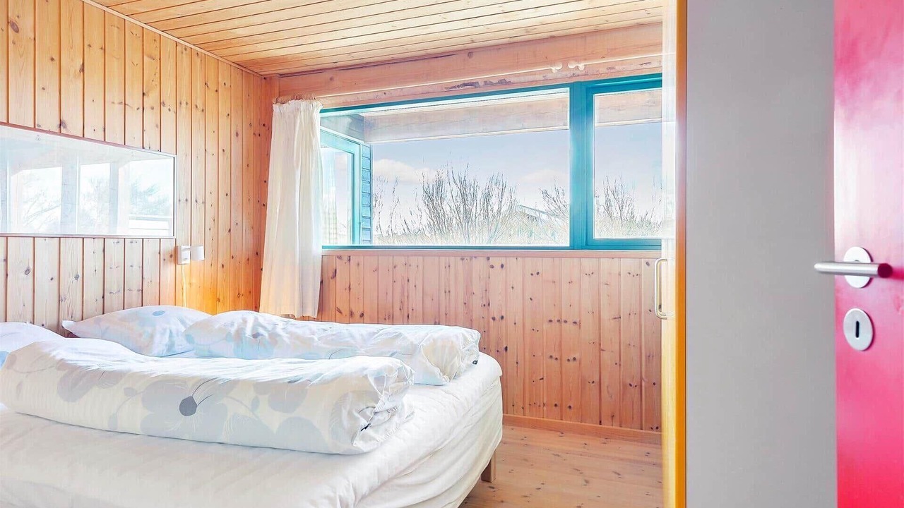 Photo of Bedroom in Bindslev