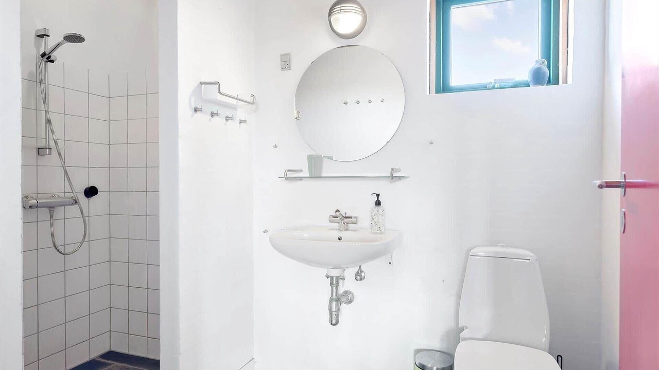Photo of Bathroom in Bindslev