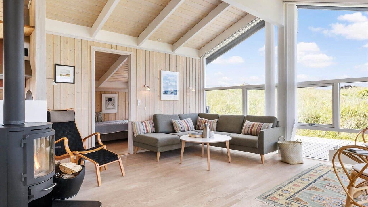 Photo of Livingroom in Bindslev