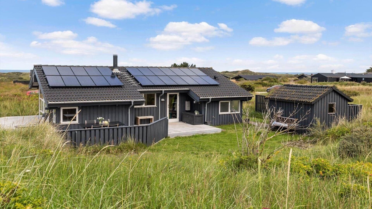 Photo of Outdoor in Bindslev