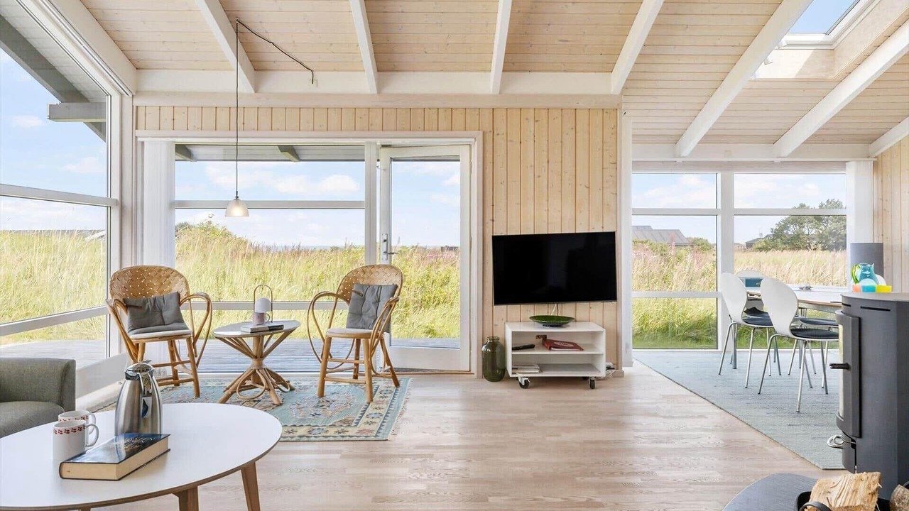 Photo of Livingroom in Bindslev