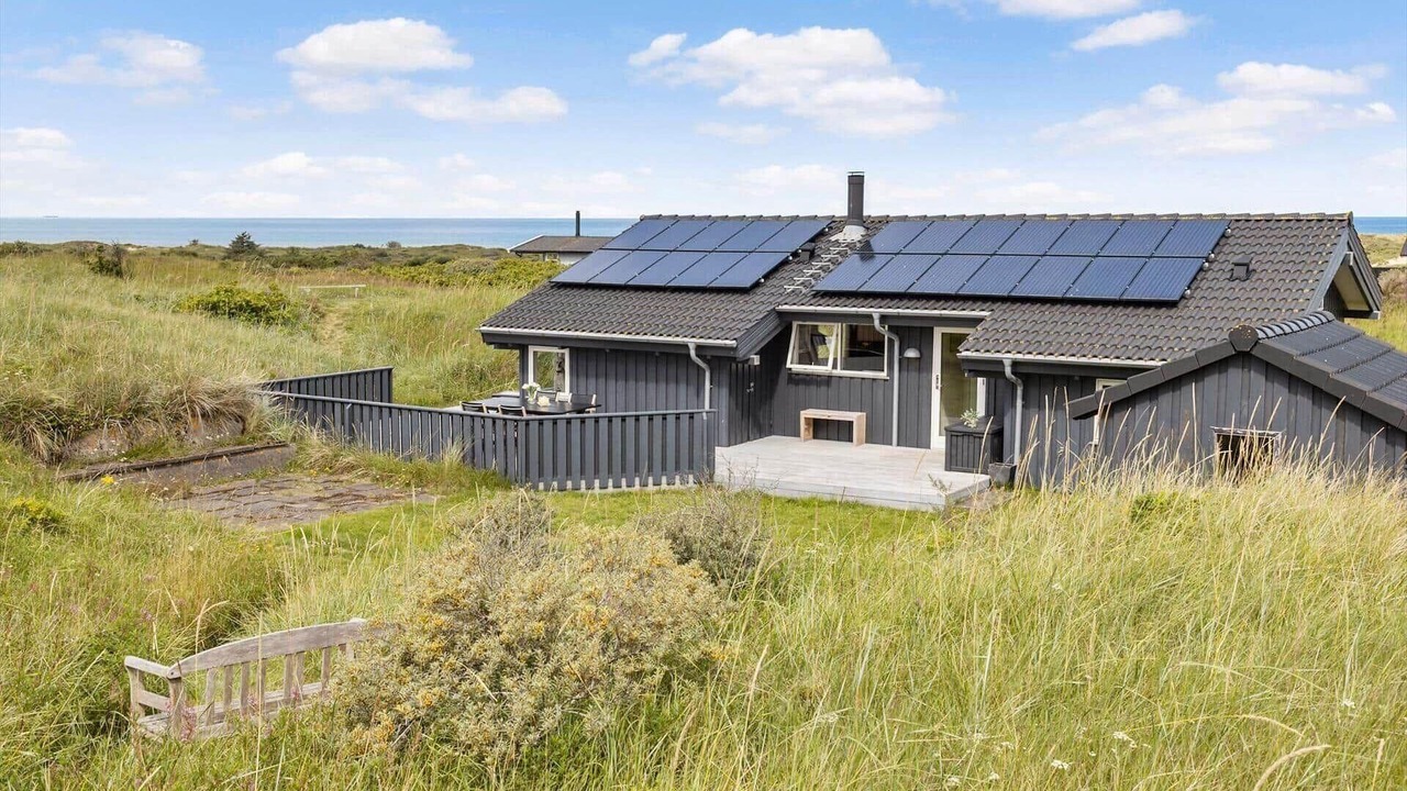 Photo of Outdoor in Bindslev