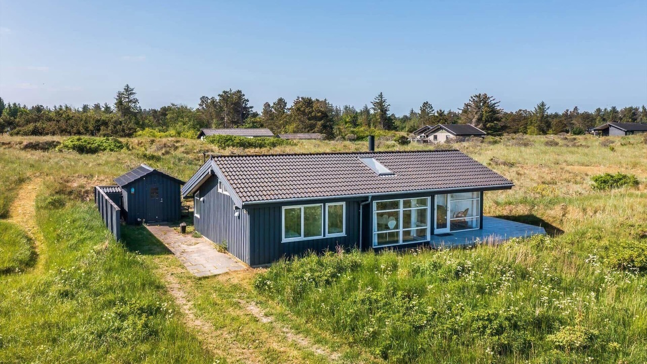 Photo of Outdoor in Bindslev