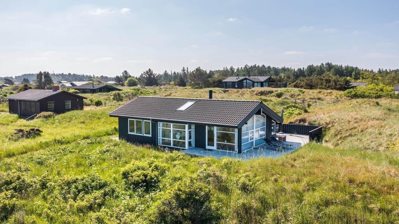 Photo of Outdoor in Bindslev