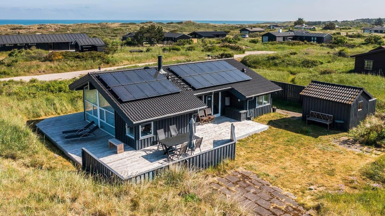 Photo of Outdoor in Bindslev