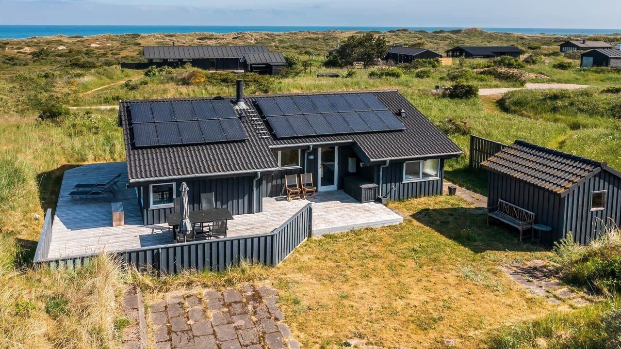 Photo of Outdoor in Bindslev