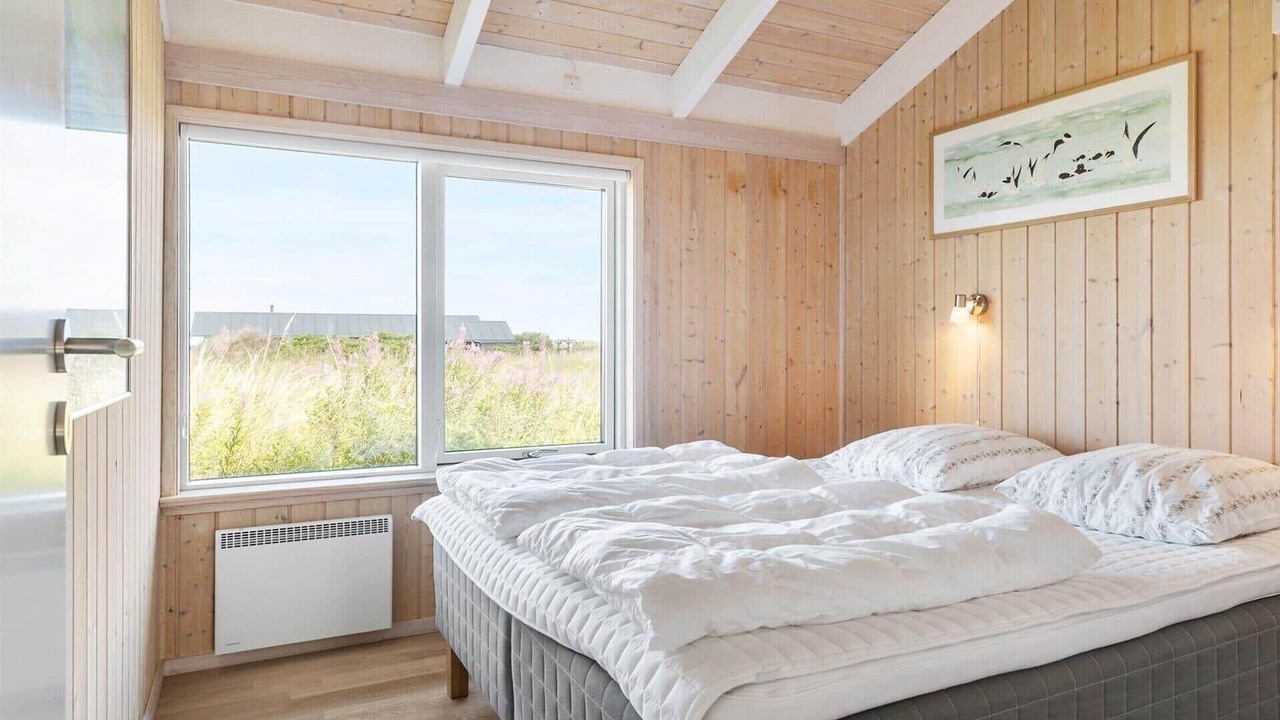 Photo of Bedroom in Bindslev