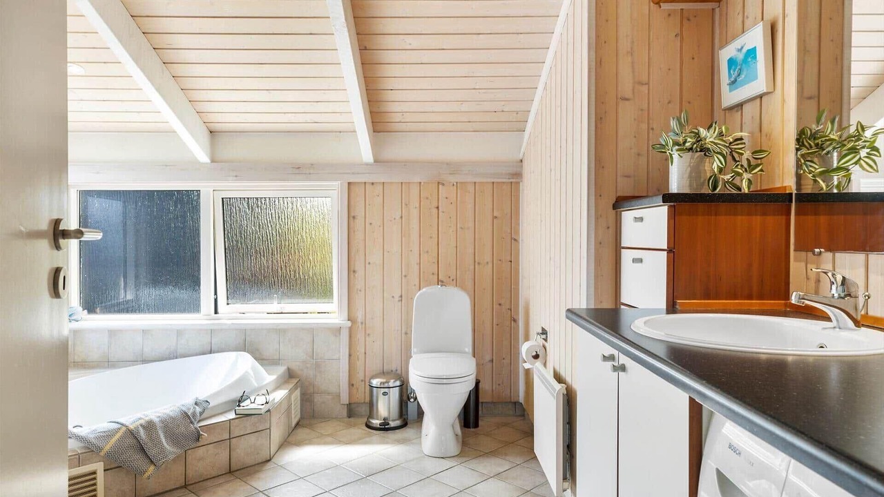 Photo of Bathroom in Bindslev