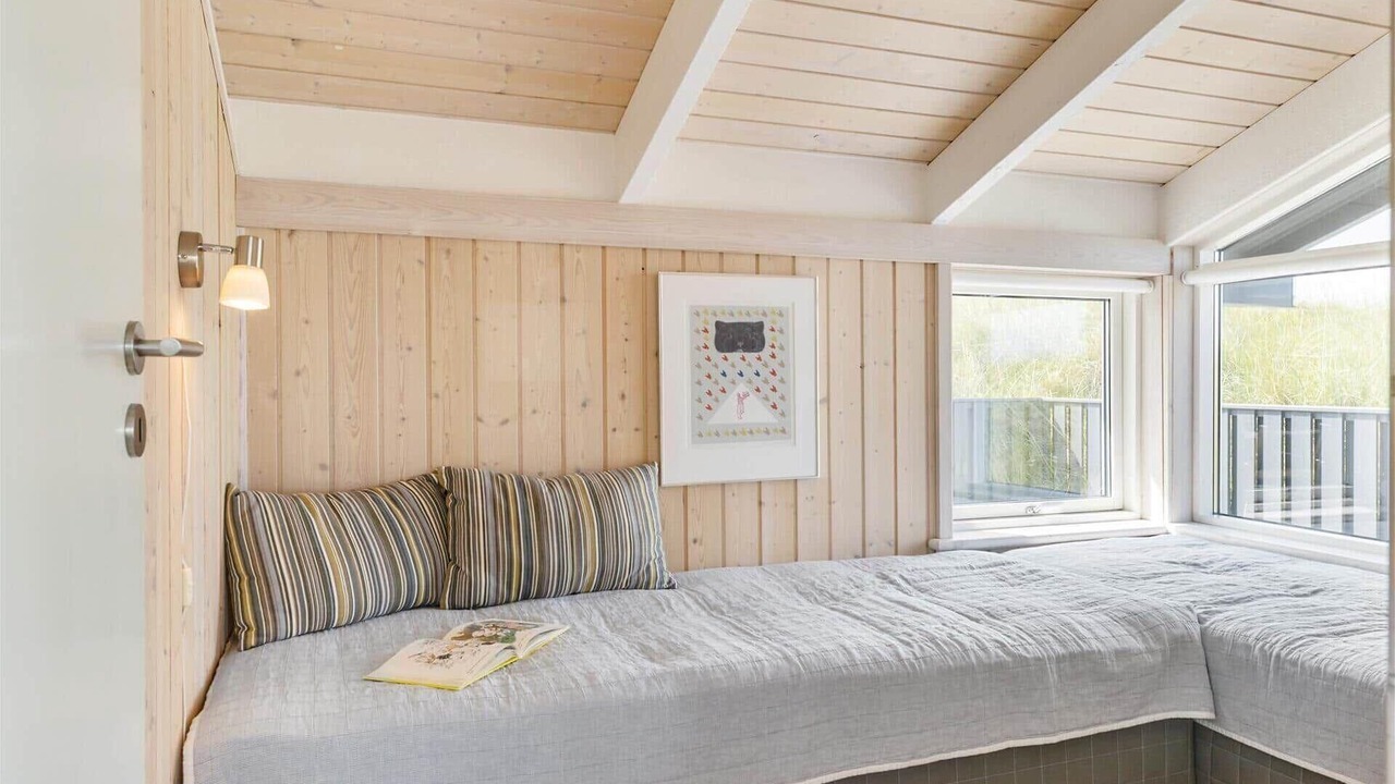 Photo of Bedroom in Bindslev