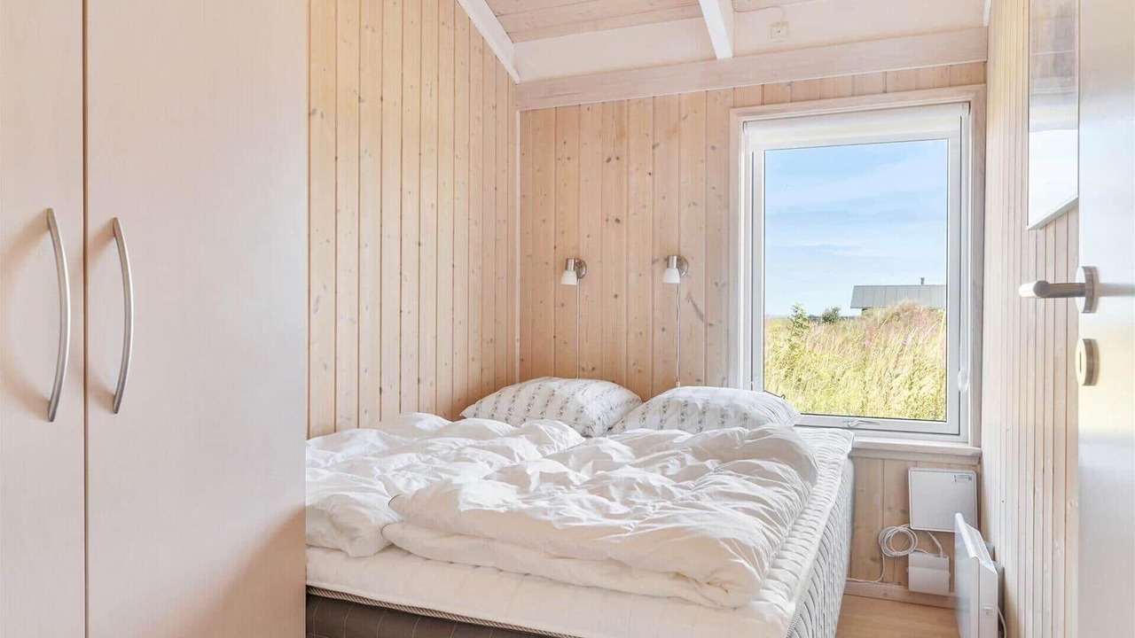 Photo of Bedroom in Bindslev
