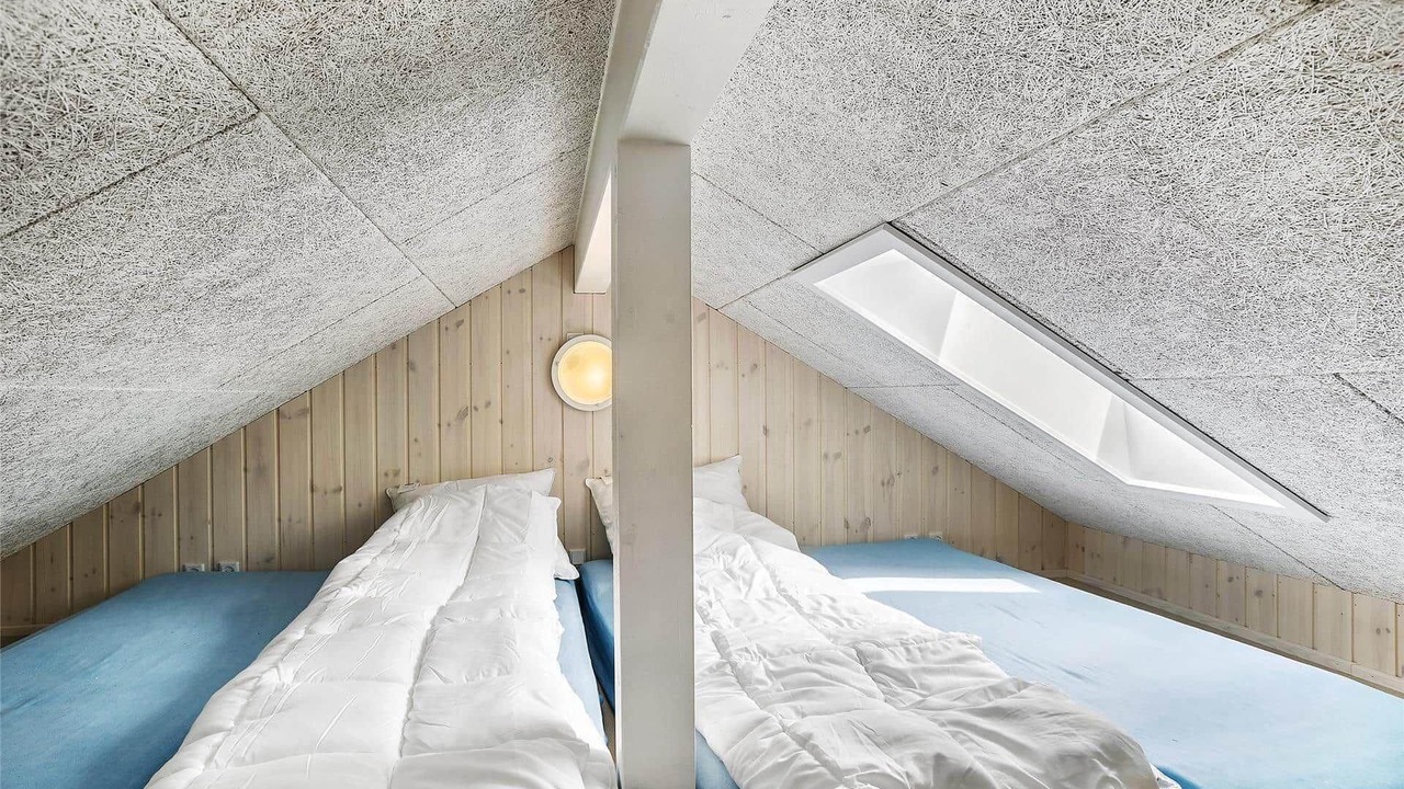 Photo of Bedroom in Bindslev