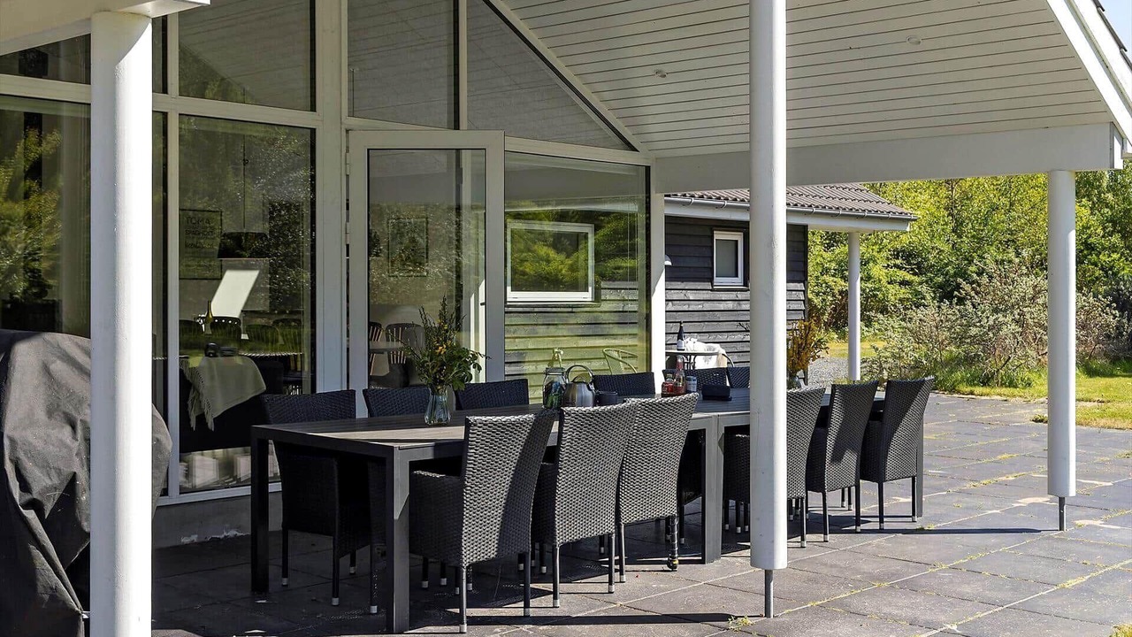 Photo of Outdoor in Bindslev