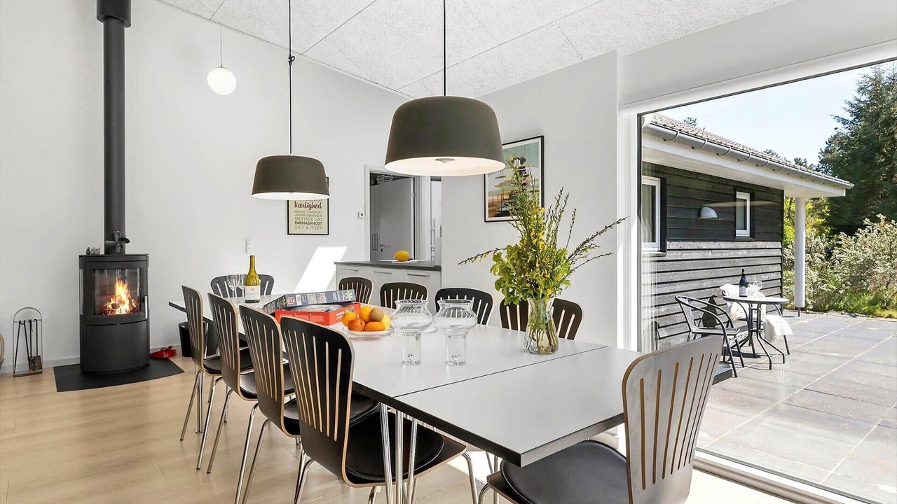 Photo of Outdoor in Bindslev