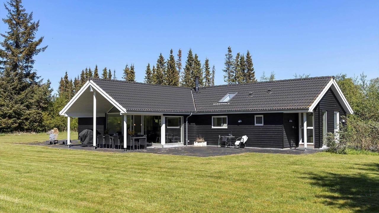 Photo of Outdoor in Bindslev