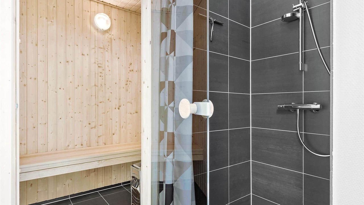 Photo of Bathroom in Bindslev
