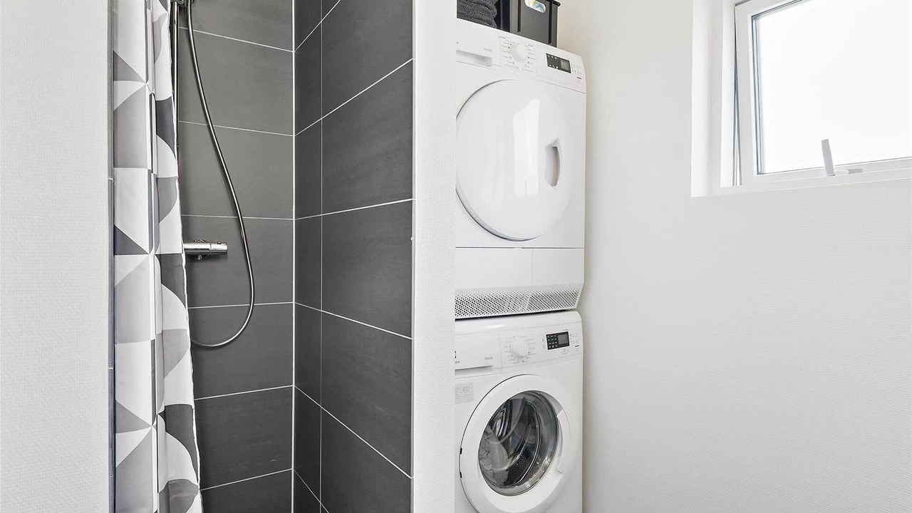 Photo of Bathroom in Bindslev