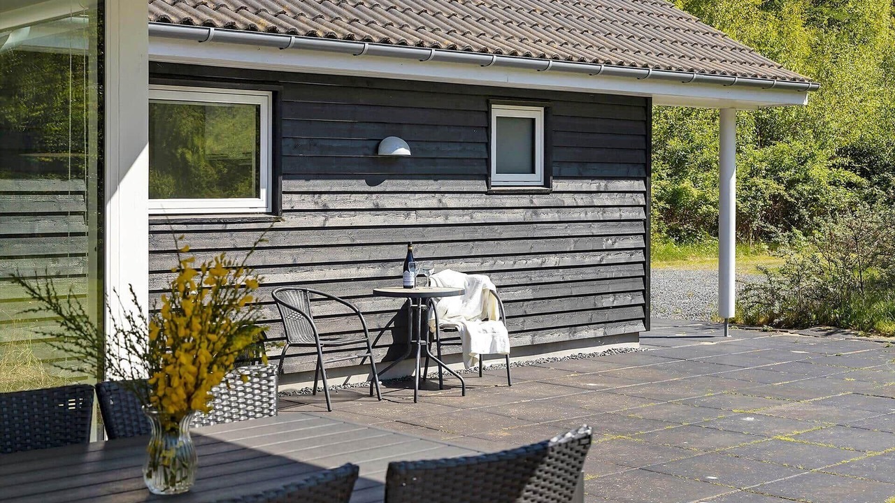 Photo of Outdoor in Bindslev