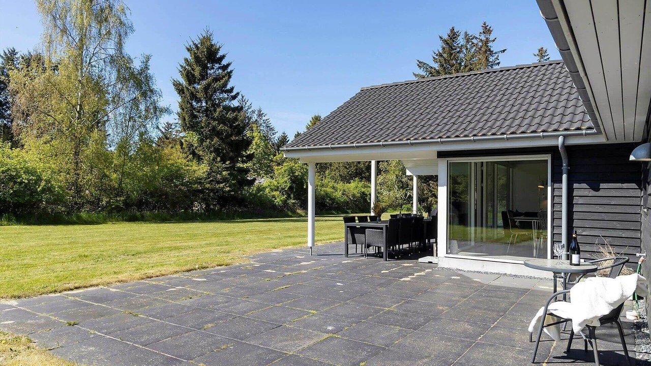 Photo of Outdoor in Bindslev