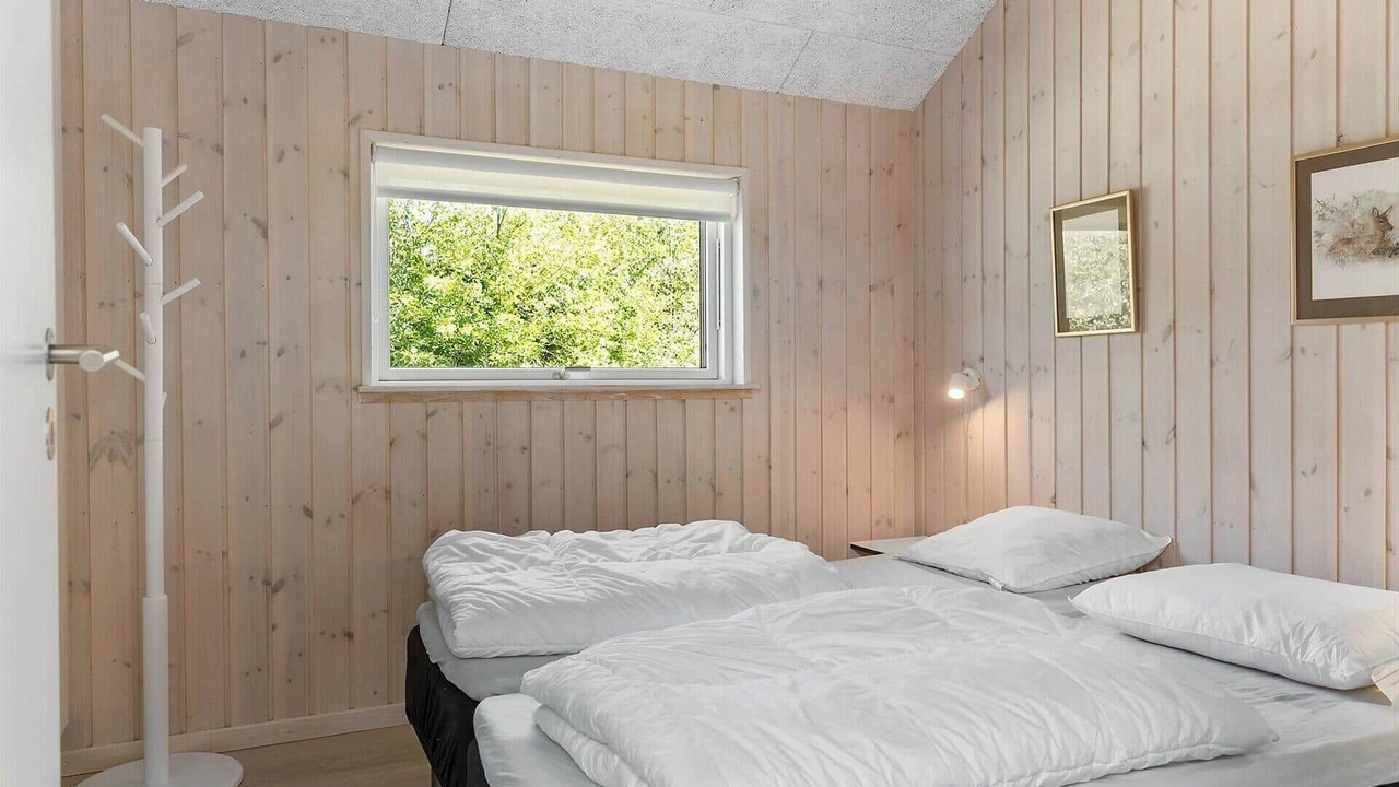 Photo of Bedroom in Bindslev