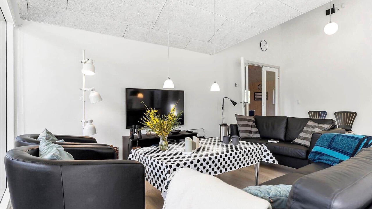Photo of Livingroom in Bindslev