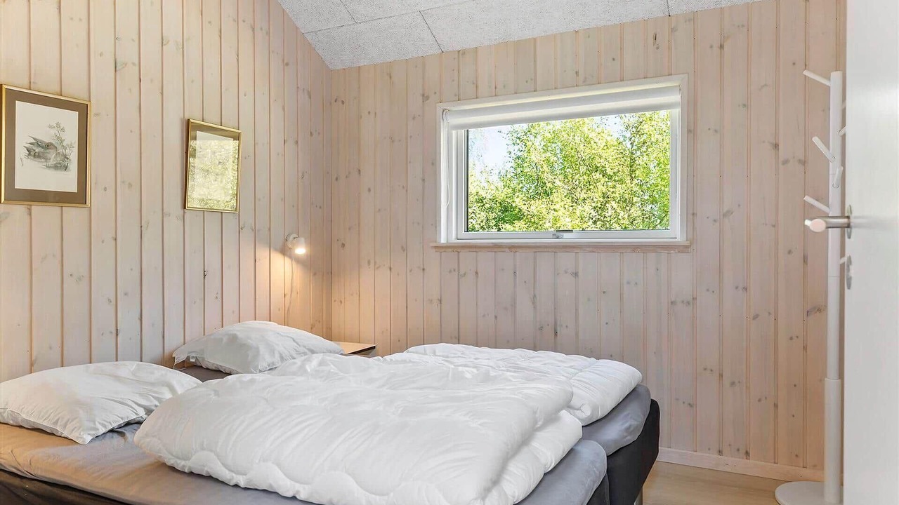 Photo of Bedroom in Bindslev