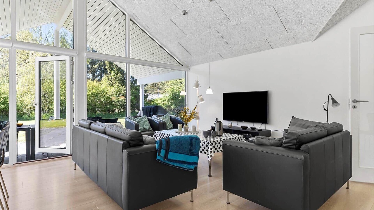 Photo of Livingroom in Bindslev