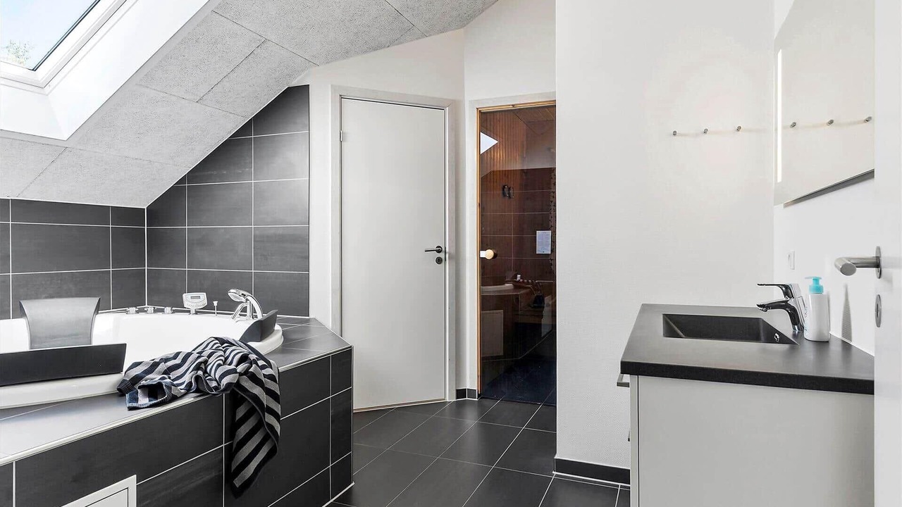 Photo of Bathroom in Bindslev